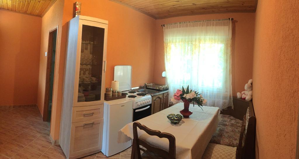 Apartment Sjekloca Virpazar Rom bilde