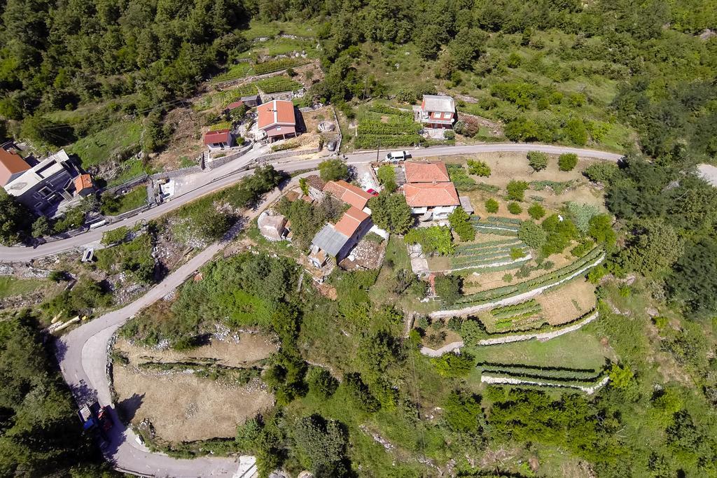 Apartment Sjekloca Virpazar Rom bilde
