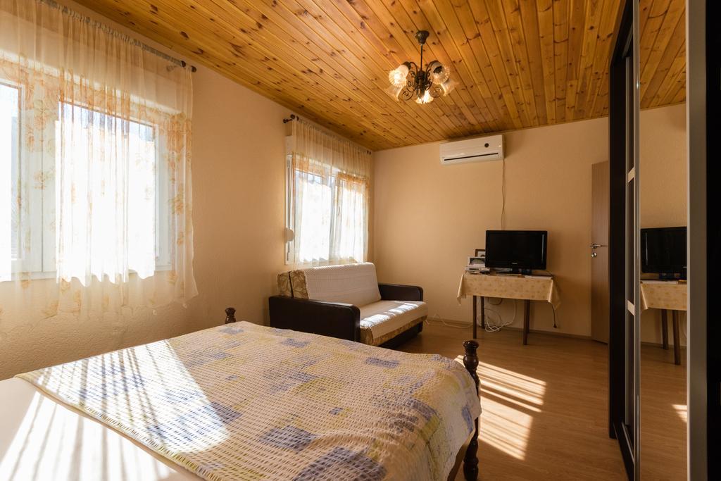 Apartment Sjekloca Virpazar Eksteriør bilde