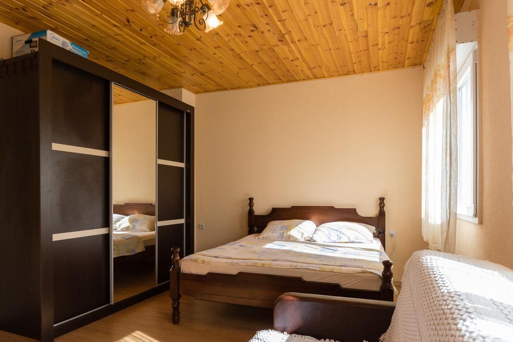Apartment Sjekloca Virpazar Eksteriør bilde